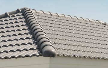 advantages of Wimpole clay roofing