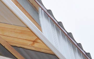 why Wimpole fascia repairs are essential