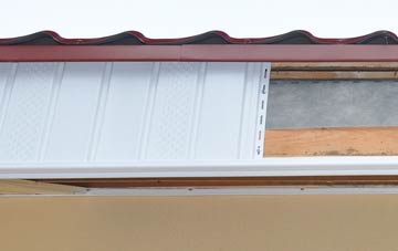 Wimpole fascia repair costs