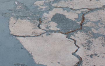 fibreglass roofing replacement Wimpole