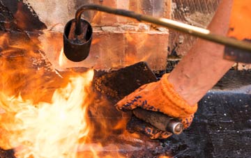 Wimpole flat roof repair companies