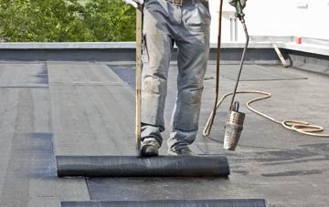 flat roof replacement Wimpole, Cambridgeshire
