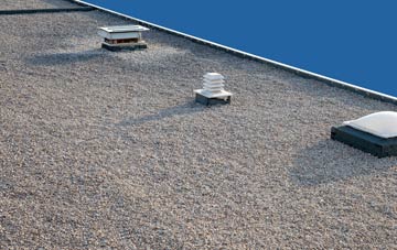 flat roofing Wimpole, Cambridgeshire