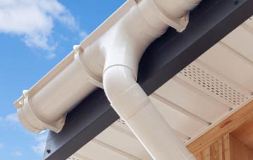 Wimpole gutter installation costs