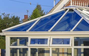 professional Wimpole conservatory insulation