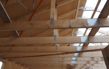 Wimpole roof truss costs
