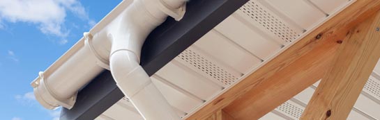 get Wimpole guttering quotes today