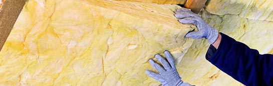 quotes for Wimpole roof insulation