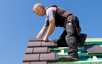 disadvantages of Wimpole slate roofing