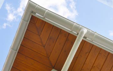 Wimpole soffit types