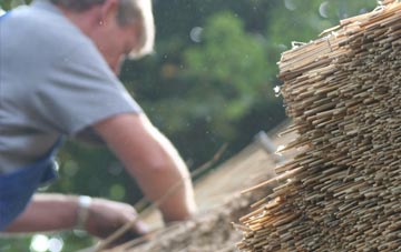 professional Wimpole thatchers