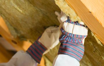 types of Wimpole pitched roof insulation materials