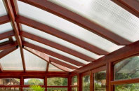 Wimpole conservatory roofing insulation
