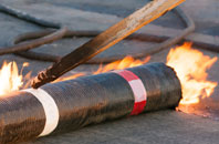 free Wimpole flat roofing repair quotes