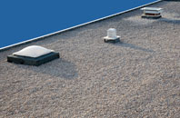 Wimpole flat roofing
