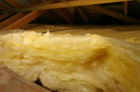 Wimpole pitch roof insulation